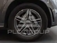 2021 Mercedes Benz GLE 350