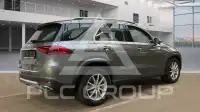 2021 Mercedes Benz GLE 350