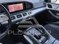 2021 Mercedes Benz GLE 350