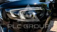 2021 Mercedes Benz GLE 350