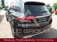 2021 Mercedes Benz GLE 350