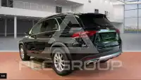 2021 Mercedes Benz GLE 350