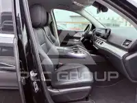 2021 Mercedes Benz GLE 350