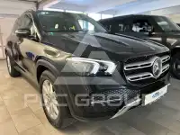 2021 Mercedes Benz GLE 350