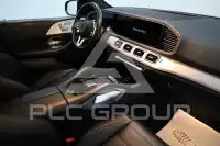 2021 Mercedes Benz GLE 350