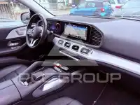 2021 Mercedes Benz GLE 350