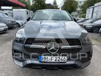 2021 Mercedes Benz GLE 350