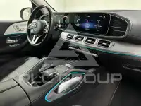 2021 Mercedes Benz GLE 350