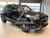 2021 Mercedes Benz GLE 350