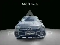 2021 Mercedes Benz GLE 350