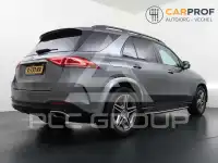 2021 Mercedes Benz GLE 350