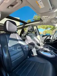 2021 Mercedes Benz GLE 350