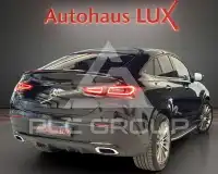 2021 Mercedes Benz GLE 350