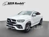 2021 Mercedes Benz GLE 350