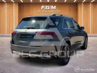 2021 Mercedes Benz GLE 350