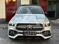 2021 Mercedes Benz GLE 350