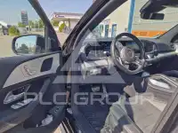 2021 Mercedes Benz GLE 350