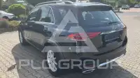 2021 Mercedes Benz GLE 350