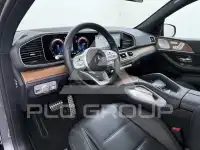 2021 Mercedes Benz GLE 350