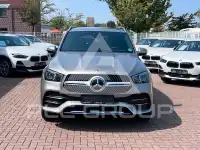 2021 Mercedes Benz GLE 350