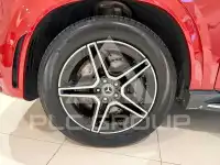 2021 Mercedes Benz GLE 350