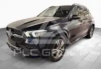 2021 Mercedes Benz GLE 350