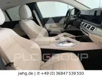 2021 Mercedes Benz GLE 350