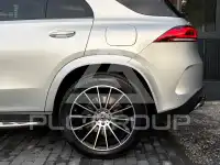 2021 Mercedes Benz GLE 350