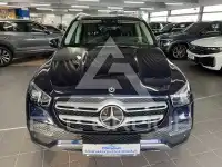 2021 Mercedes Benz GLE 350