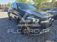2021 Mercedes Benz GLE 350