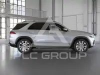 2021 Mercedes Benz GLE 350
