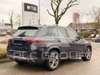 2021 Mercedes Benz GLE 350