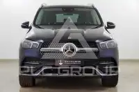 2021 Mercedes Benz GLE 350