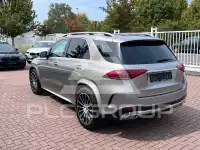 2021 Mercedes Benz GLE 350
