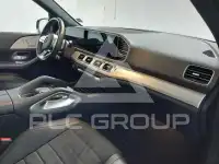 2021 Mercedes Benz GLE 350