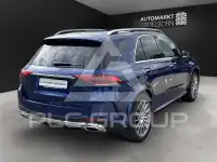 2021 Mercedes Benz GLE 350