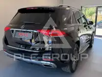 2021 Mercedes Benz GLE 350