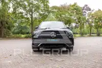 2021 Mercedes Benz GLE 350