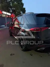2021 Mercedes Benz GLE 350