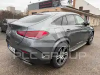 2021 Mercedes Benz GLE 350