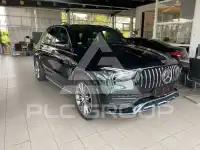2021 Mercedes Benz GLE 350