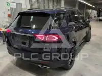 2021 Mercedes Benz GLE 350