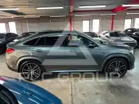 2021 Mercedes Benz GLE 350
