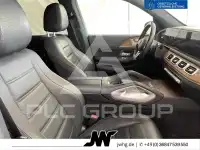 2021 Mercedes Benz GLE 350