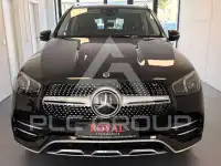 2021 Mercedes Benz GLE 350