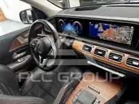 2021 Mercedes Benz GLE 350