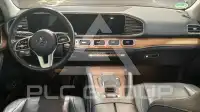 2021 Mercedes Benz GLE 350