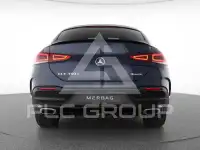 2021 Mercedes Benz GLE 350