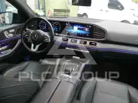 2021 Mercedes Benz GLE 350