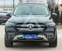 2021 Mercedes Benz GLE 350